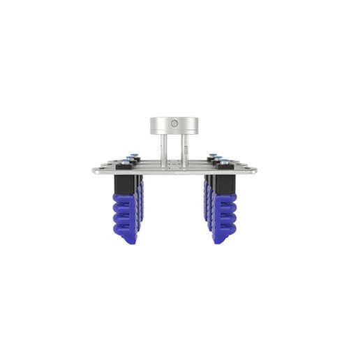 Pneumatikgreifer - SFG-FNM6-N4062 - Soft Robot Tech Co.,Ltd - weich / 6 Backen / Industrieroboter