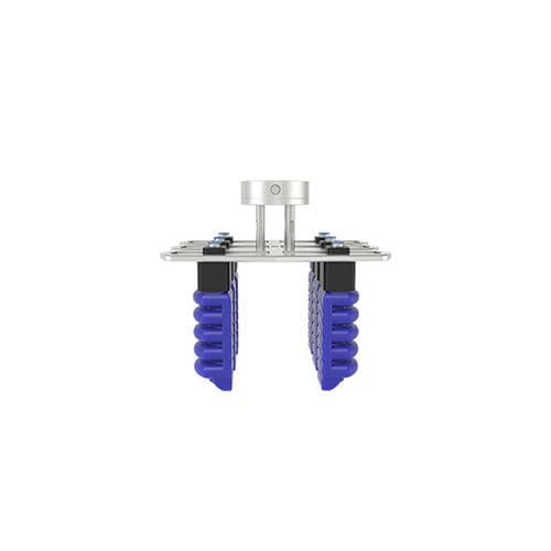 Pneumatikgreifer - SFG-FNM6-N5087 - Soft Robot Tech Co.,Ltd - weich / 6 Backen / Industrieroboter