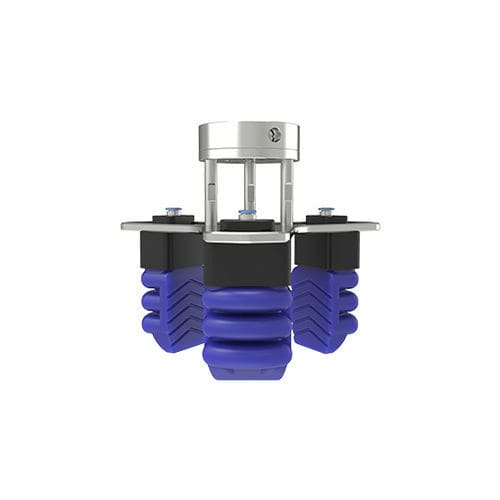 Pneumatikgreifer - SFG-FNC3-N5056 - Soft Robot Tech Co.,Ltd - weich / 3 Backen / Industrieroboter