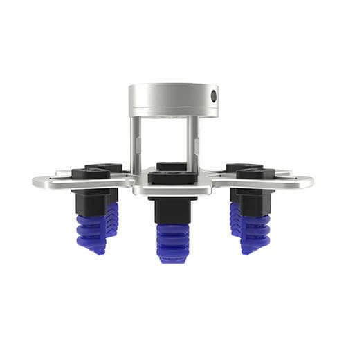 Pneumatikgreifer - SFG-FNC6-N2027 - Soft Robot Tech Co.,Ltd - weich / 6 Backen / Industrieroboter
