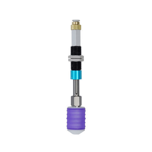 Flexible Halteklemme - ISC-SC6-S23E - Soft Robot Tech Co.,Ltd - für Werkstücke / für Werkzeuge / für Messgeräte