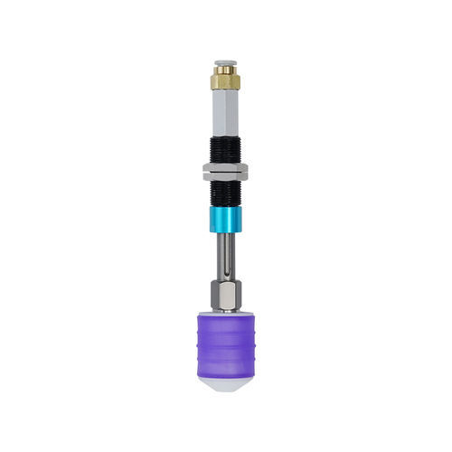 Flexible Halteklemme - ISC-SC6-S25E - Soft Robot Tech Co.,Ltd - für Werkstücke / für Werkzeuge / Schienen