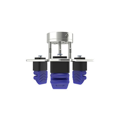Winkel-Greifzange - SFG-FNC3-N4036 - Soft Robot Tech Co.,Ltd - Vakuum