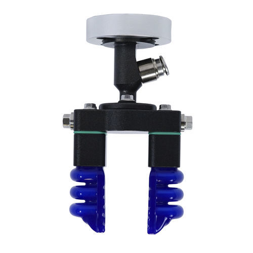Softgreifer - SFG-SNM2-N4049 - Soft Robot Tech Co.,Ltd - pneumatisch / 2 Backen / Industrieroboter