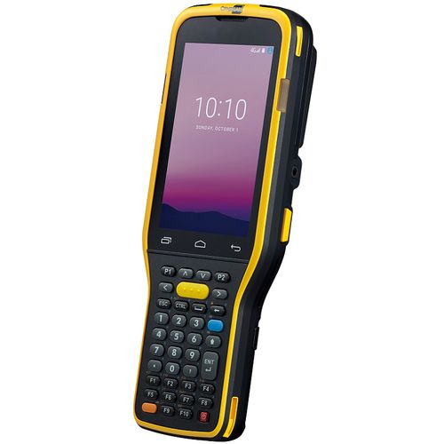Multi-Touch-Screen-Terminal - RK95  - CIPHERLAB - Handgerät / mobil / Farb-LCD