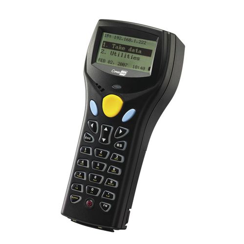 Multi-Touch-Screen-Terminal - 8300  - CIPHERLAB - Handgerät / mobil / 128 x 64