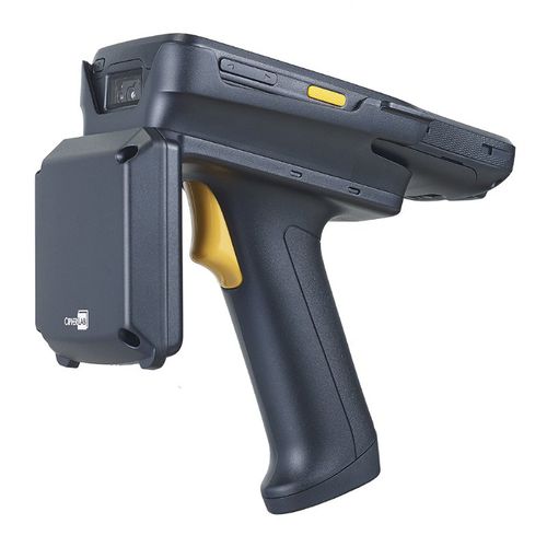 Mobiler RFID-Leser - RK25 - CIPHERLAB - Bluetooth / UHF / gehärtet