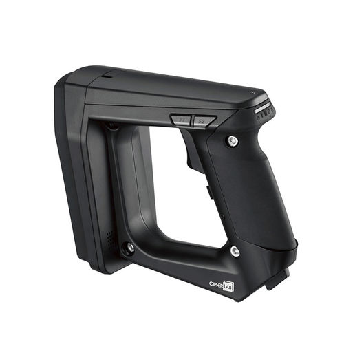 Mobiler RFID-Leser Schreiber - 1862 - CIPHERLAB - USB / Bluetooth / UHF