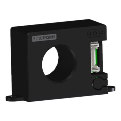 Fluxgate-Stromsensor - BRCS01C - Bituo Technik - DC / AC / Ableitstrom