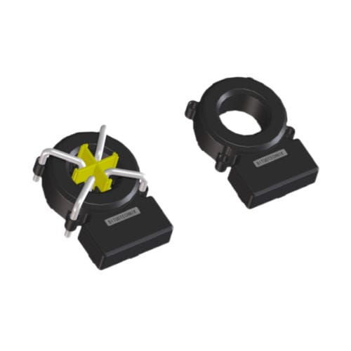 RCD-Stromsensor - BRCS03X - Bituo Technik - Fluxgate / PCB / DC