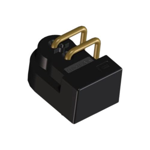 Fluxgate-Stromsensor - BRCS02/02C - Bituo Technik - PCB / DC / AC