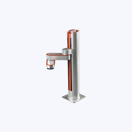 Kollaborativer Roboter - 6142  - Huiling-tech Robotic Co., Ltd. - 4-Achs / bodenstehend / kompakt