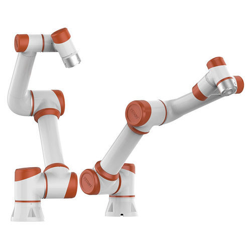 Knickarmroboter - S922  - Huiling-tech Robotic Co., Ltd. - kollaborativ / 6-Achs / bodenstehend