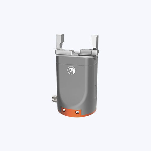 Elektrischer Sauggreifer - Z-EFG-C65 - Huiling-tech Robotic Co., Ltd. - parallel / 2 Backen / Industrieroboter