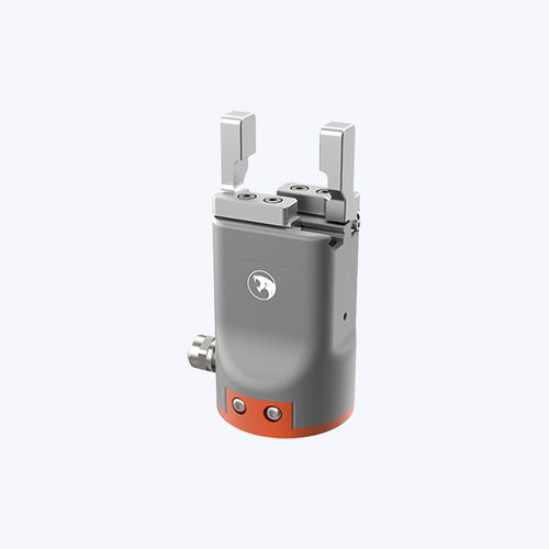 Elektrischer Sauggreifer - Z-EFG-C35 - Huiling-tech Robotic Co., Ltd. - parallel / 2 Backen / Industrieroboter