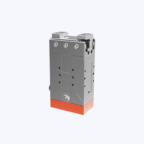 Elektrischer Sauggreifer - Z=EFG-20F - Huiling-tech Robotic Co., Ltd. - weich / 2 Backen