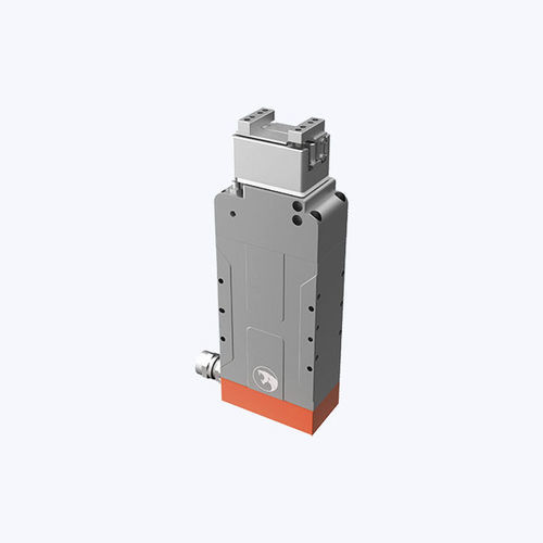 Elektrogreifer - Z-ERG-20-100S - Huiling-tech Robotic Co., Ltd. - weich / drehbar