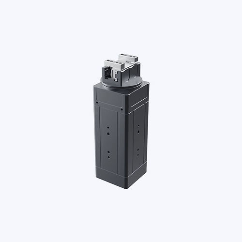 Elektrischer Sauggreifer - Z-ERG-20-100 - Huiling-tech Robotic Co., Ltd. - parallel / 2 Backen / Industrieroboter