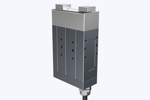 Elektrischer Sauggreifer - Z-EFG-26 - Huiling-tech Robotic Co., Ltd. - weich / 2 Backen / Industrieroboter