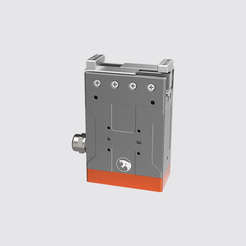 Elektrischer Sauggreifer - Z-EFG-50 - Huiling-tech Robotic Co., Ltd. - weich / 2 Backen / Industrieroboter