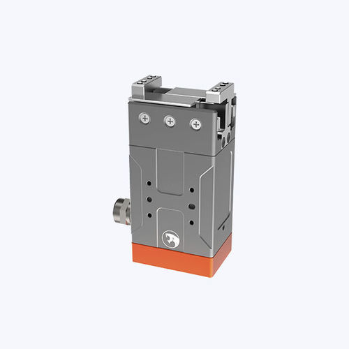 Elektrischer Sauggreifer - Z-EFG-30 - Huiling-tech Robotic Co., Ltd. - weich / 2 Backen / Industrieroboter