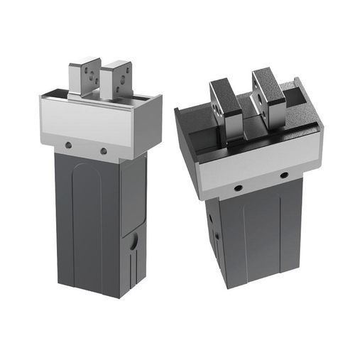 Elektrischer Sauggreifer - Z-EFG-20S - Huiling-tech Robotic Co., Ltd. - parallel / 2 Backen / Industrieroboter