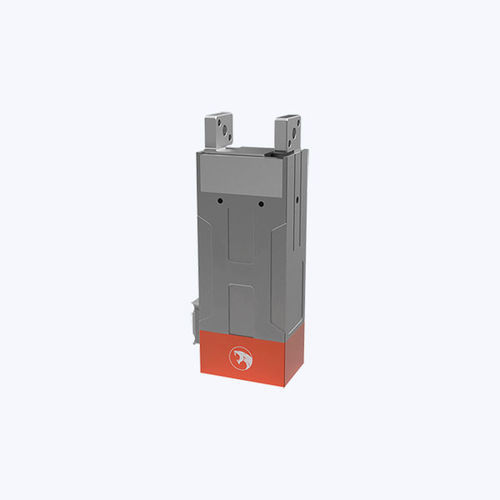 Elektrogreifer - Z-EFG-20P - Huiling-tech Robotic Co., Ltd. - parallel / 2 Backen / Industrieroboter