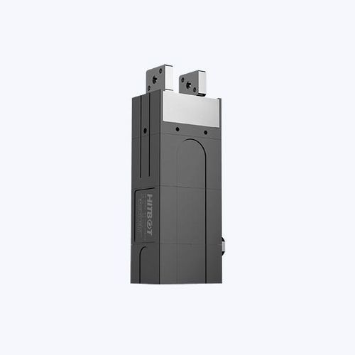 Elektrischer Sauggreifer - Z-EFG-20 - Huiling-tech Robotic Co., Ltd. - parallel / weich / 2 Backen