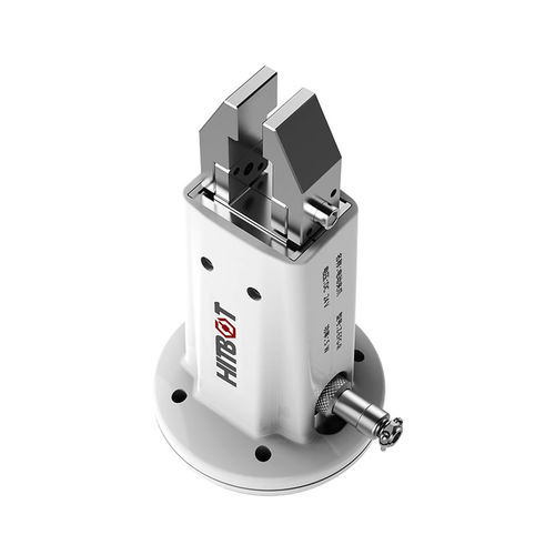 Elektrischer Sauggreifer - Z-EFG-R - Huiling-tech Robotic Co., Ltd. - parallel / 2 Backen / Industrieroboter