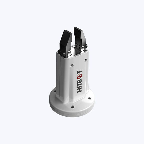 Elektrischer Sauggreifer - Z-EFG-L - Huiling-tech Robotic Co., Ltd. - parallel / weich / 2 Backen