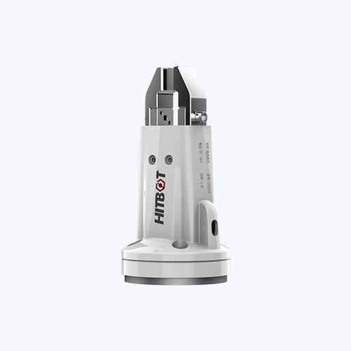 Elektrischer Sauggreifer - Z-EFG-FS - Huiling-tech Robotic Co., Ltd. - parallel / weich / 2 Backen