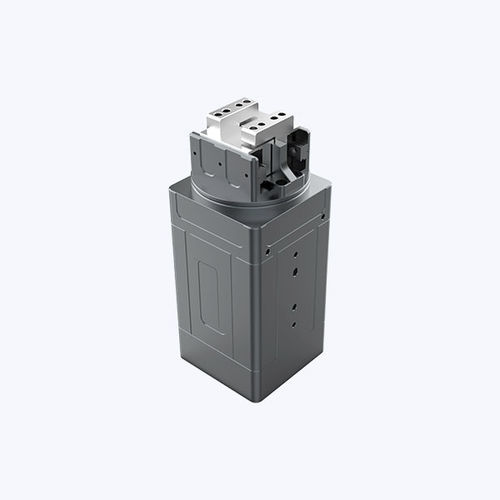 Elektrischer Sauggreifer - Z-ERG-20 - Huiling-tech Robotic Co., Ltd. - weich / 2 Backen / Industrieroboter