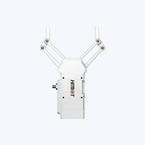 Elektrischer Sauggreifer - Z-EFG-100  - Huiling-tech Robotic Co., Ltd. - weich / 2 Backen / Industrieroboter