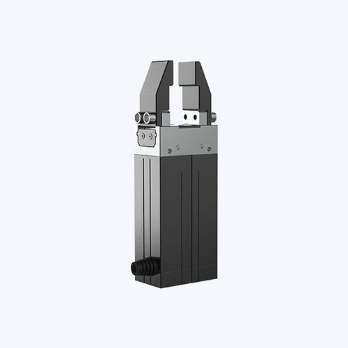 Elektrischer Sauggreifer - Z-EFG-12 - Huiling-tech Robotic Co., Ltd. - parallel / weich / 2 Backen