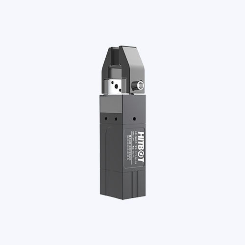 Elektrischer Sauggreifer - Z-EFG-8S - Huiling-tech Robotic Co., Ltd. - parallel / weich / 2 Backen