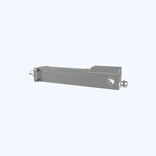 Linearantrieb - EP-42-ZS-100 - Huiling-tech Robotic Co., Ltd. - elektrisch / 24 V / IP40
