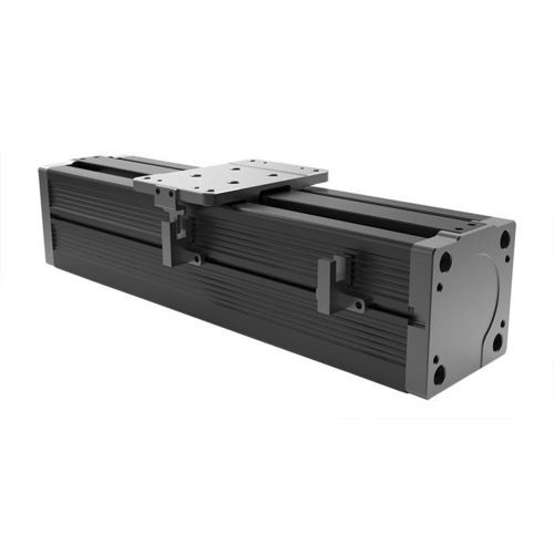 Elektrischer Antrieb - Z-Mod-ST-66SS - Huiling-tech Robotic Co., Ltd. - linear / Schrauben / Aluminium
