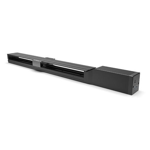 Elektrischer Antrieb - Z-Mod-KK-60-10SE - Huiling-tech Robotic Co., Ltd. - linear / Stahl / 24 V