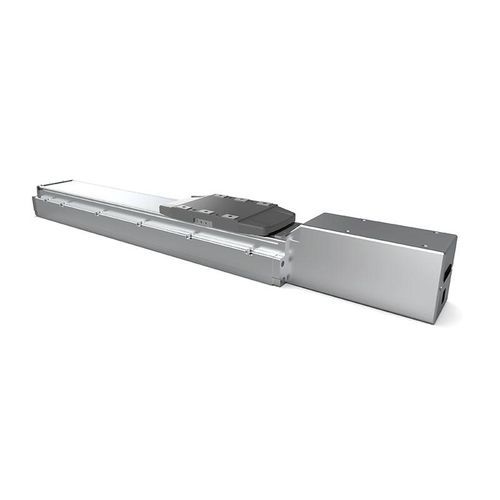 Elektrischer Antrieb - Z-Mod-SE-102-40SE - Huiling-tech Robotic Co., Ltd. - linear / Aluminium / 24 V