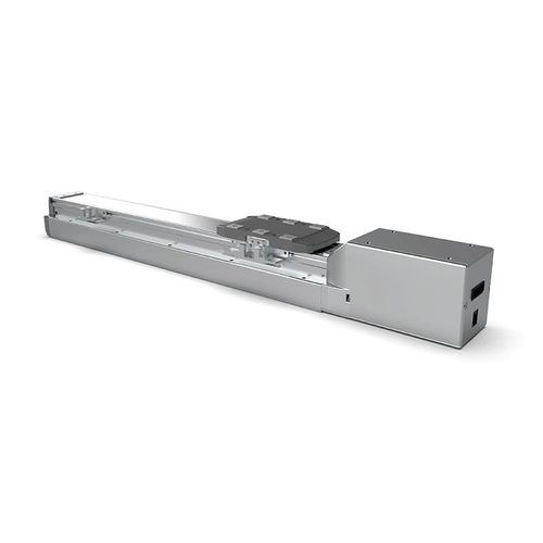 Elektrischer Antrieb - Z-Mod-SE-73-20SE - Huiling-tech Robotic Co., Ltd. - linear / Aluminium / 24 V