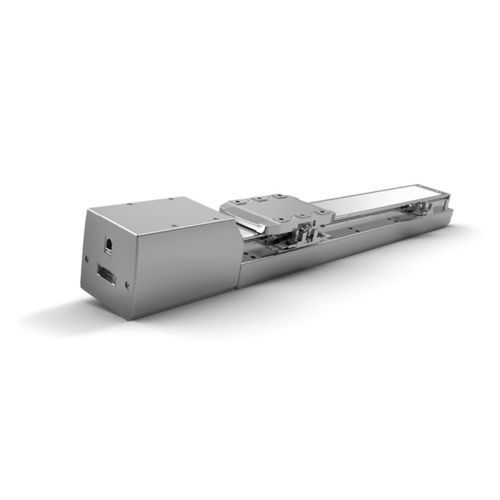 Elektrischer Antrieb - Z-Mod-SE-54-10SE - Huiling-tech Robotic Co., Ltd. - linear / Aluminium / 24 V