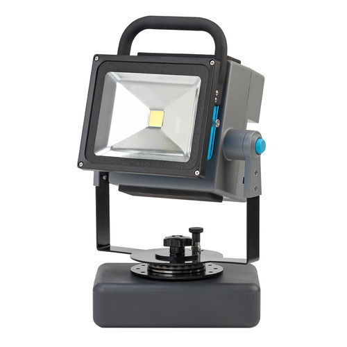 LED-Handleuchte - i-light L - I-team Global - Arbeit