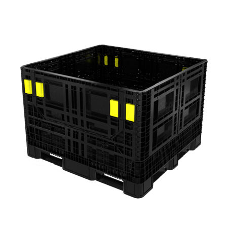 Kunststoff-Palettenbox - OceanPak®  - ORBIS Europe