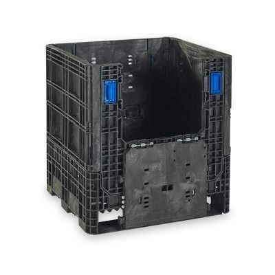 Kunststoffbehälter - HDR3230 series - ORBIS Europe - für die Logistik / für Schüttgut / stapelbar
