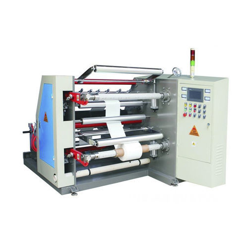 Cutter-Schneidemaschine - ZFQ-C - Zhejiang Zhengqiang Machinery Co.,Ltd - für PVC / für Polyethylen / für Papier