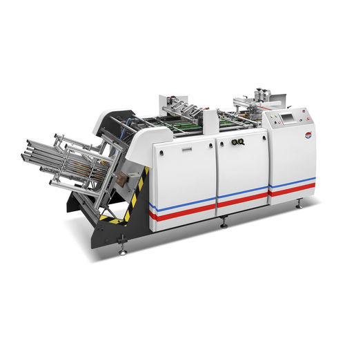Automatischer Kartonaufrichter - ZQCX-800 - Zhejiang Zhengqiang Machinery Co.,Ltd