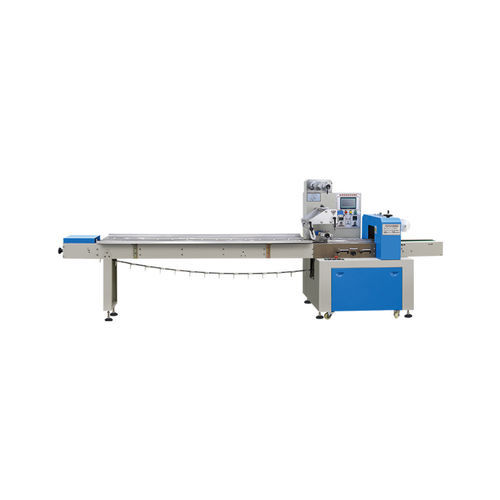 Automatische Verpackungsmaschine - KD series - Zhejiang Zhengqiang Machinery Co.,Ltd - kompakt / für Lebensmittel / für die Lebensmittelindustrie