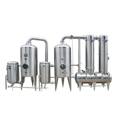 Vakuumkonzentrator - SJN series - Wenzhou Jinbang Light Ind Machinery Co., Ltd - für Labor / für die Lebensmittelindustrie / Industrie