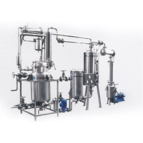 Konzentrator für Labor - TNH - Wenzhou Jinbang Light Ind Machinery Co., Ltd - für Stromzähler / Molekularbiologie / für die Lebensmittelindustrie