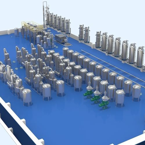 Halbautomatische Abzuganlage - Wenzhou Jinbang Light Ind Machinery Co., Ltd - Lösemittel / für die Lebensmittelindustrie